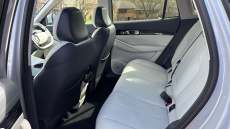 Geely Ex5 160kW Max 60kWh 5dr Auto Electric Estate